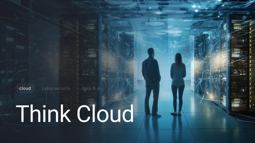 Think Cloud