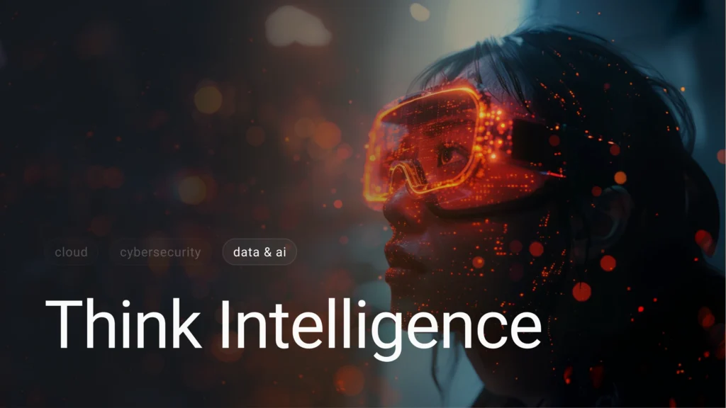 Think Intelligence